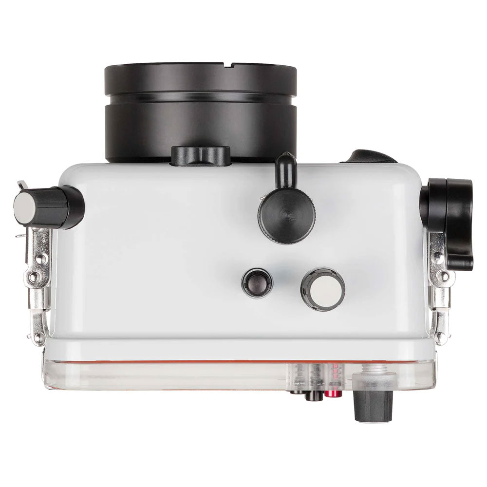 Ikelite Housing for Sony Cyber-shot RX100 Mark III, IV, V, V(A) Ikelite Housing for Sony Cyber-shot RX100 Mark III, IV, V, V(A)